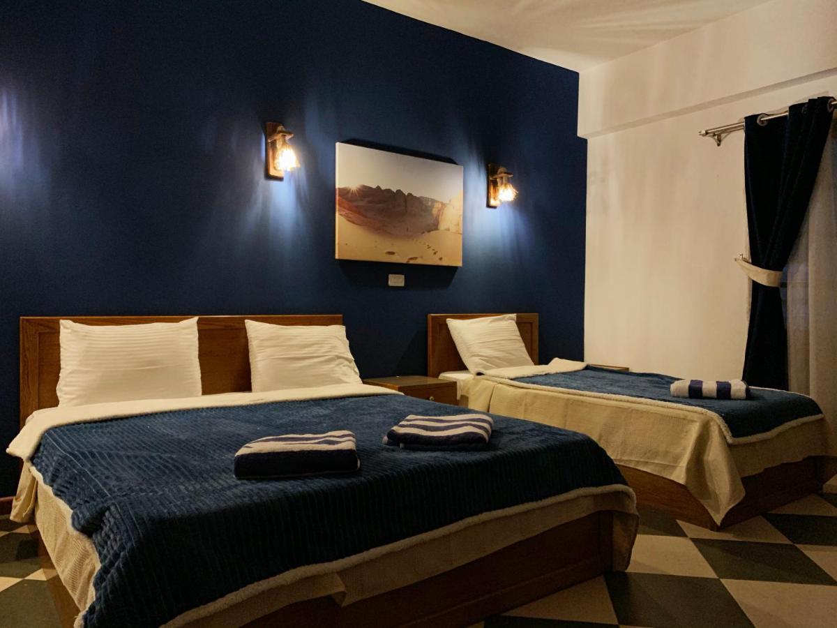 Sea Soul Hotel Dahab Exteriér fotografie
