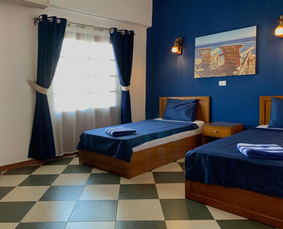 Sea Soul Hotel Dahab Exteriér fotografie