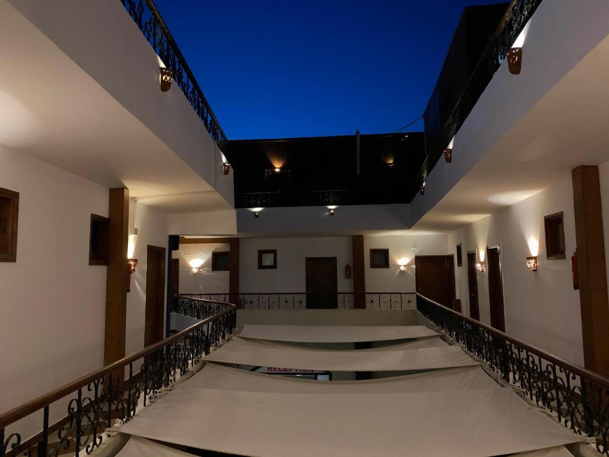 Sea Soul Hotel Dahab Exteriér fotografie