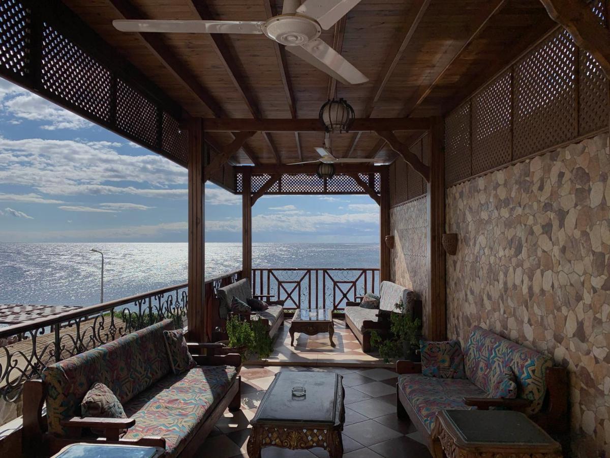Sea Soul Hotel Dahab Exteriér fotografie