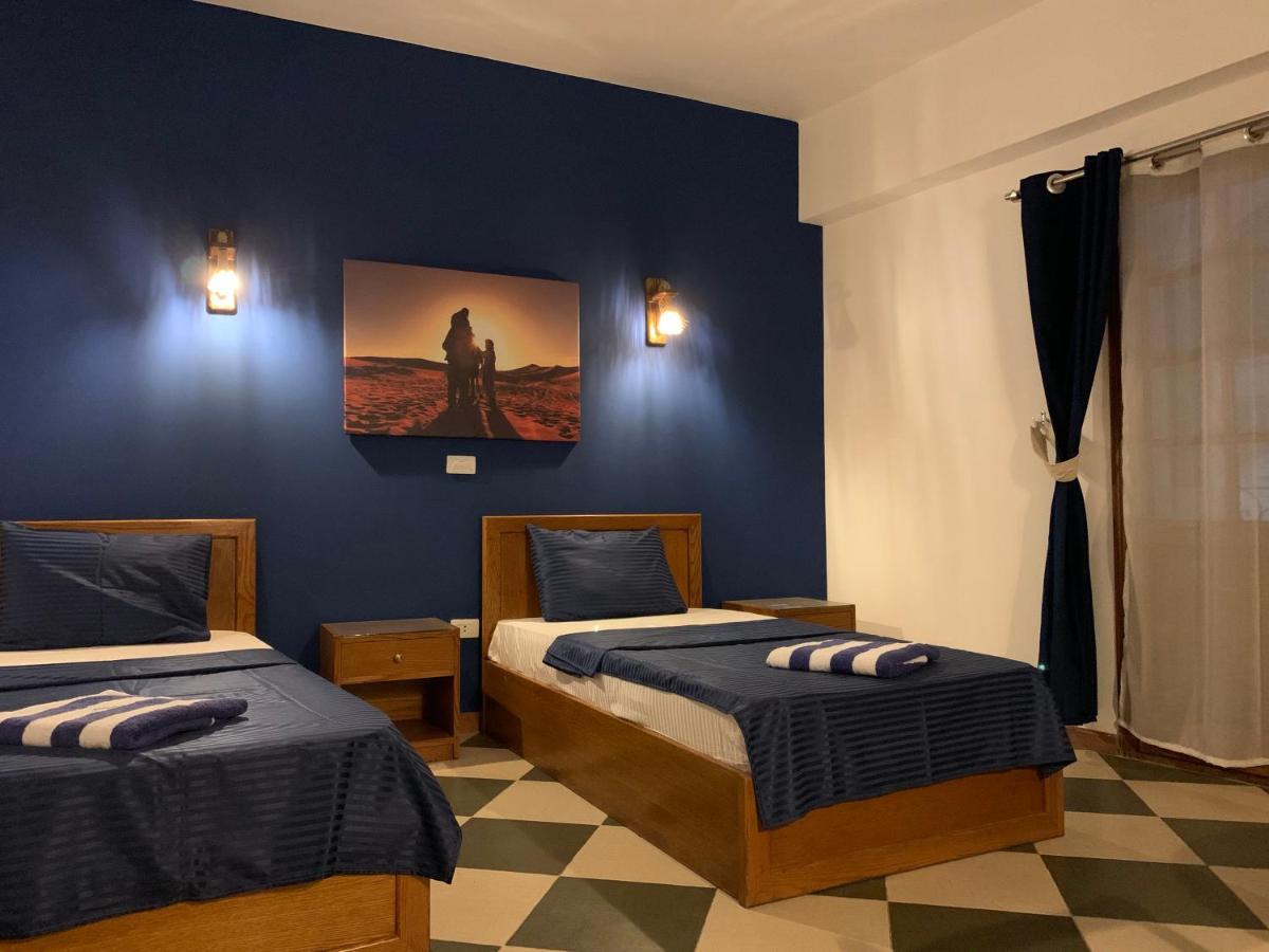Sea Soul Hotel Dahab Exteriér fotografie