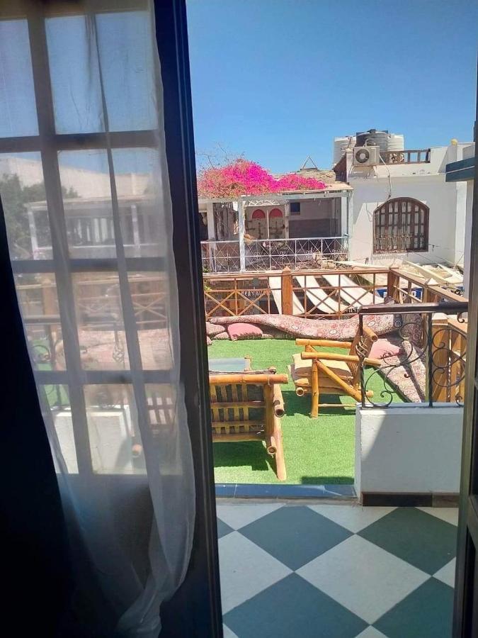 Sea Soul Hotel Dahab Exteriér fotografie