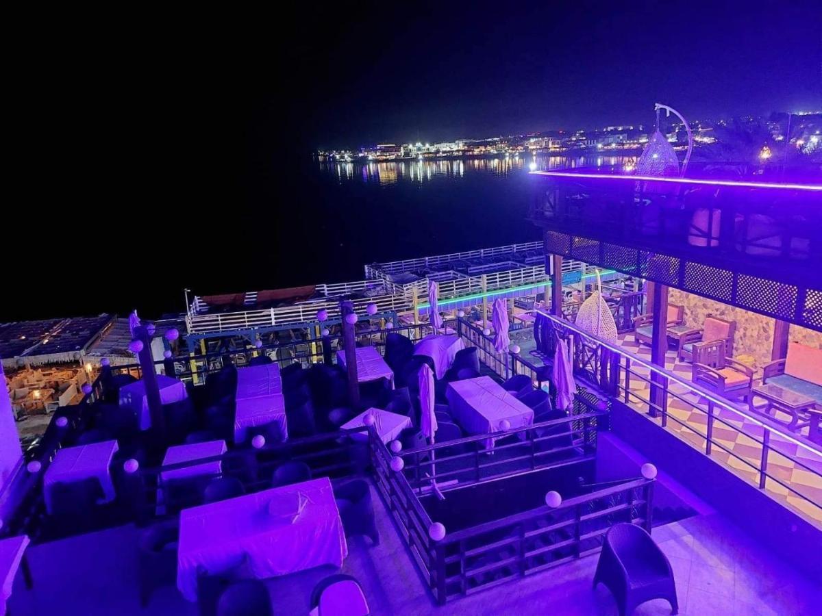 Sea Soul Hotel Dahab Exteriér fotografie