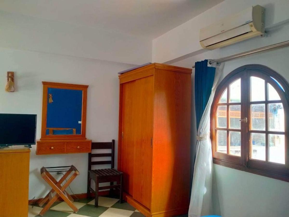 Sea Soul Hotel Dahab Exteriér fotografie