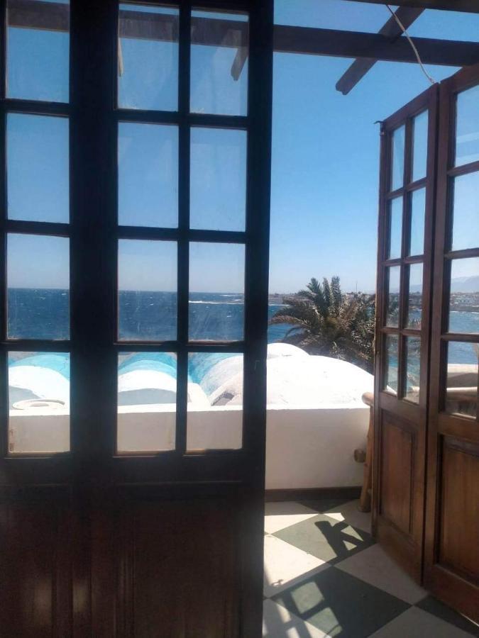 Sea Soul Hotel Dahab Exteriér fotografie