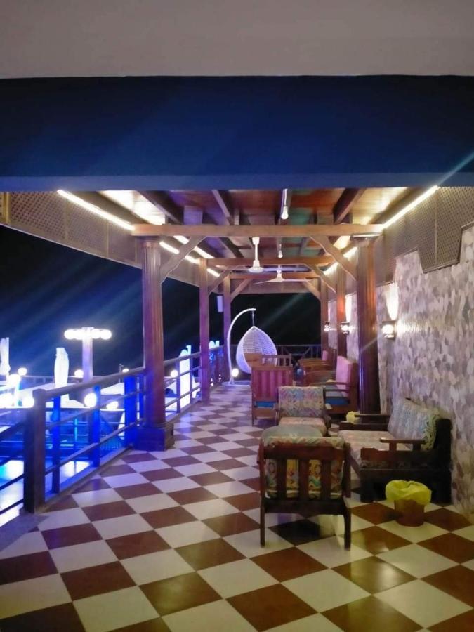 Sea Soul Hotel Dahab Exteriér fotografie