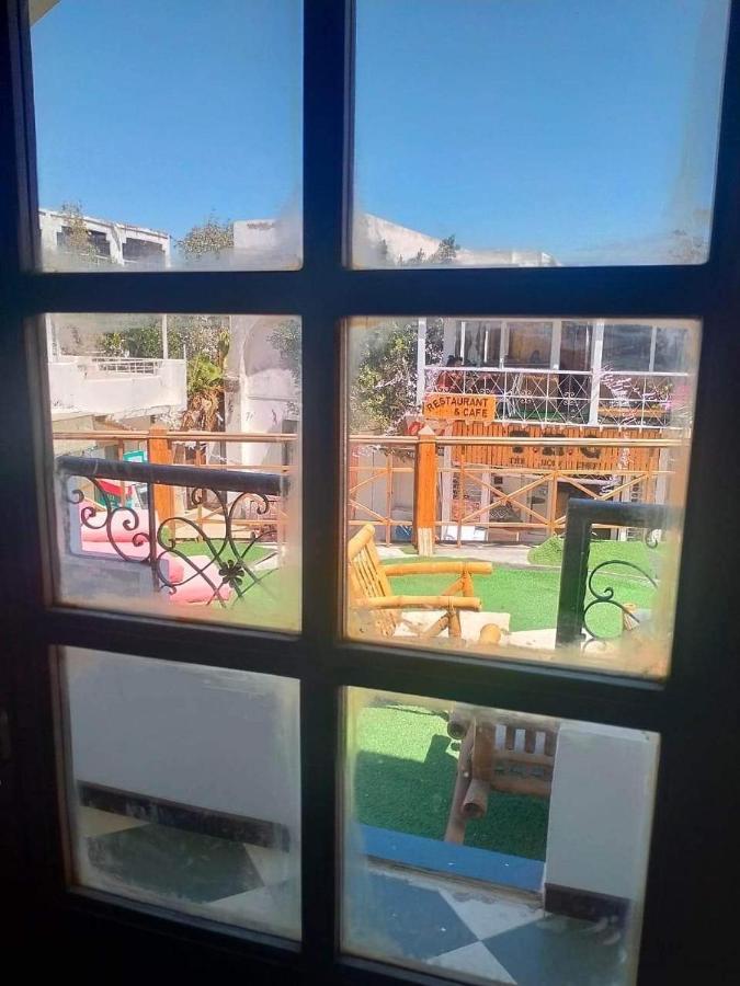 Sea Soul Hotel Dahab Exteriér fotografie