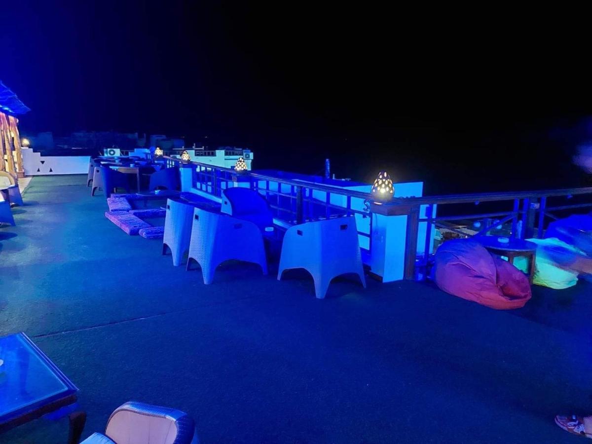 Sea Soul Hotel Dahab Exteriér fotografie