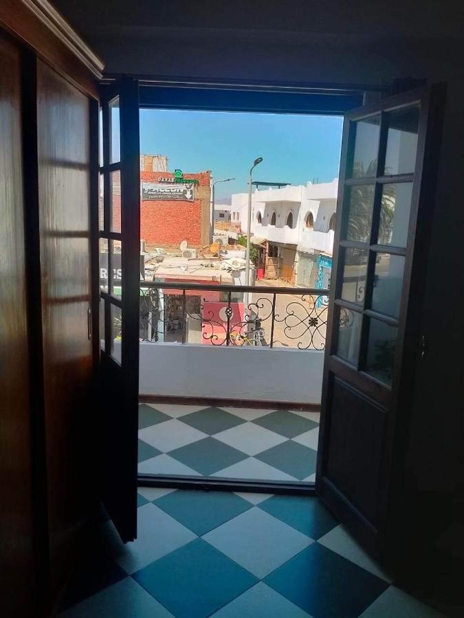 Sea Soul Hotel Dahab Exteriér fotografie