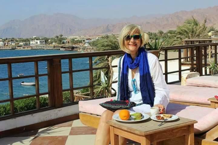 Sea Soul Hotel Dahab Exteriér fotografie