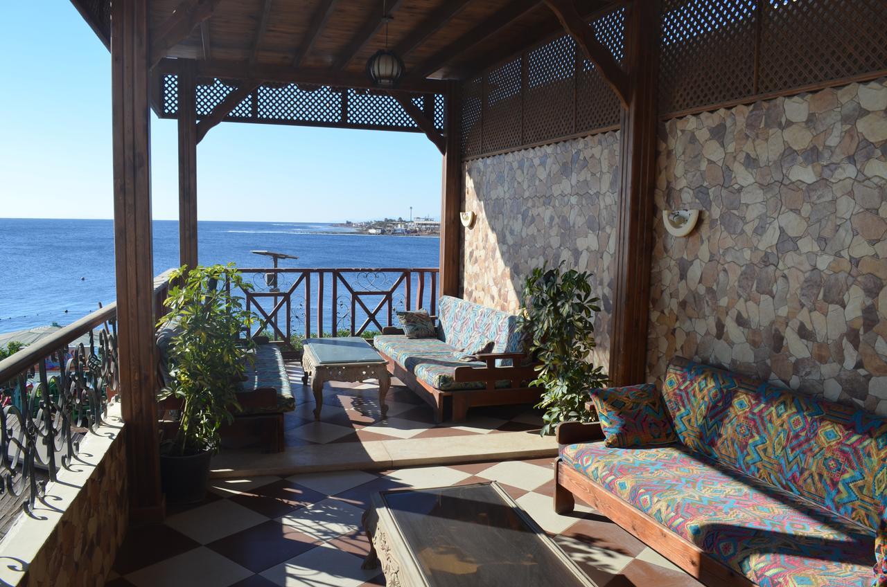 Sea Soul Hotel Dahab Exteriér fotografie