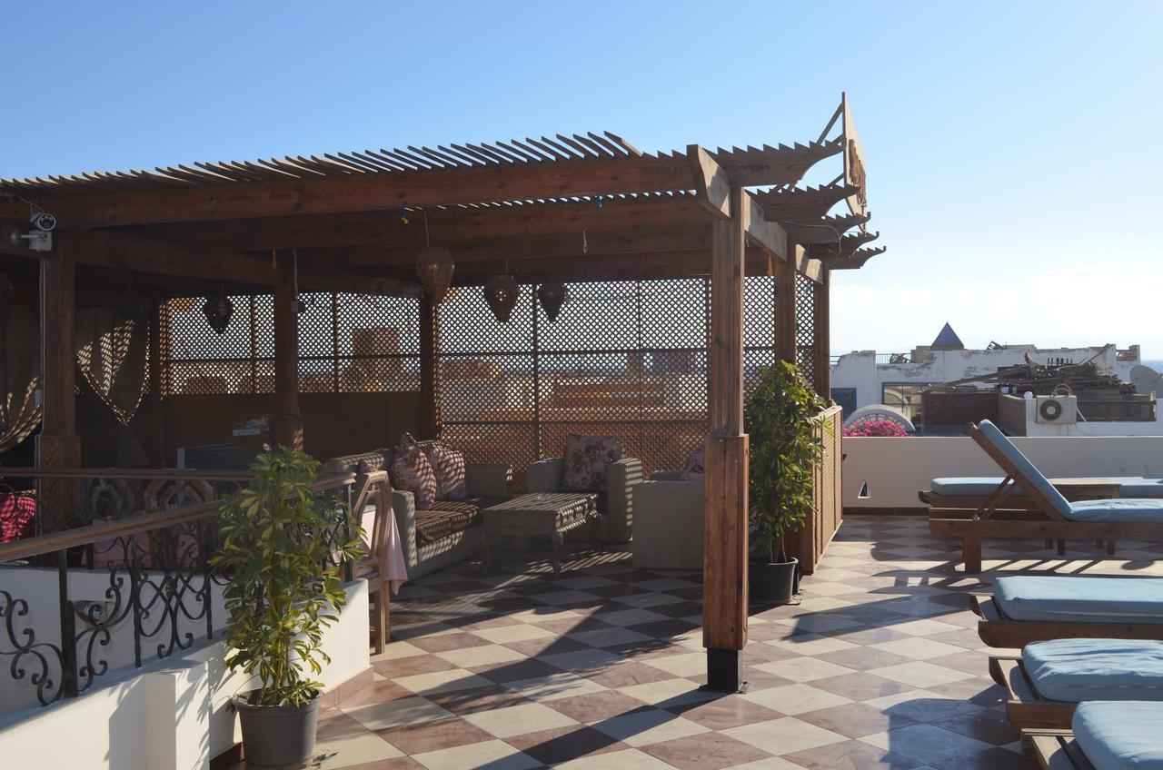 Sea Soul Hotel Dahab Exteriér fotografie